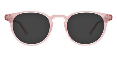 The Soto - Pink Clear Sun