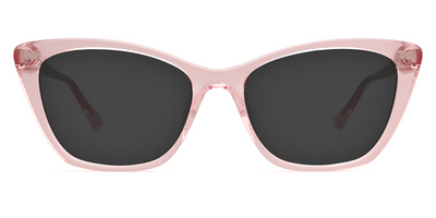 The Wanda - Pink Clear Sun