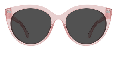 The Zuri - Pink Clear Sun