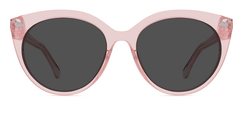The Zuri - Pink Clear Sun
