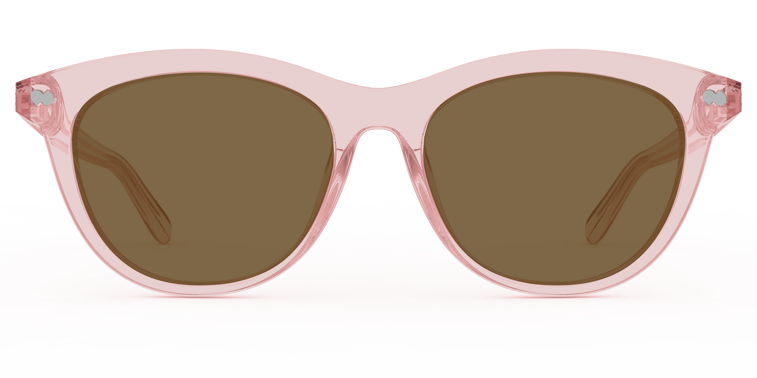The Brook - Lensless - Carousel 2 - Pair Eyewear