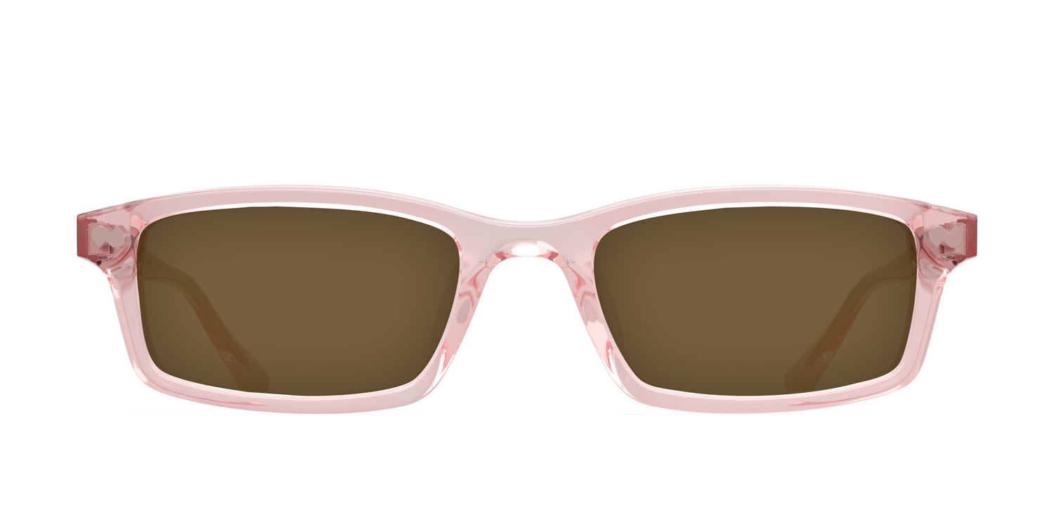 The Cedro - Lensless - Carousel 2 - Pair Eyewear