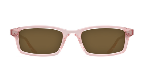 The Cedro - Pink Clear Sun