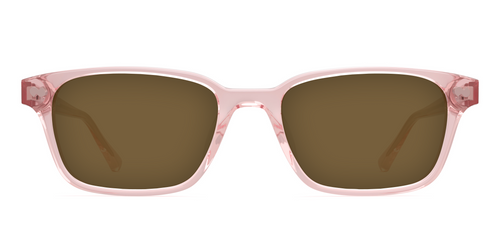 The Finley - Pink Clear Sun