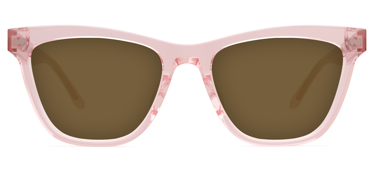 The Harper - Lensless - Carousel 2 - Pair Eyewear