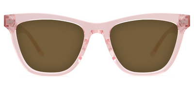 The Harper - Lensless - Thumbnail 2 - Pair Eyewear