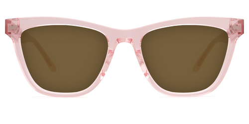 The Harper - Lensless - Secondary Image - Pair Eyewear