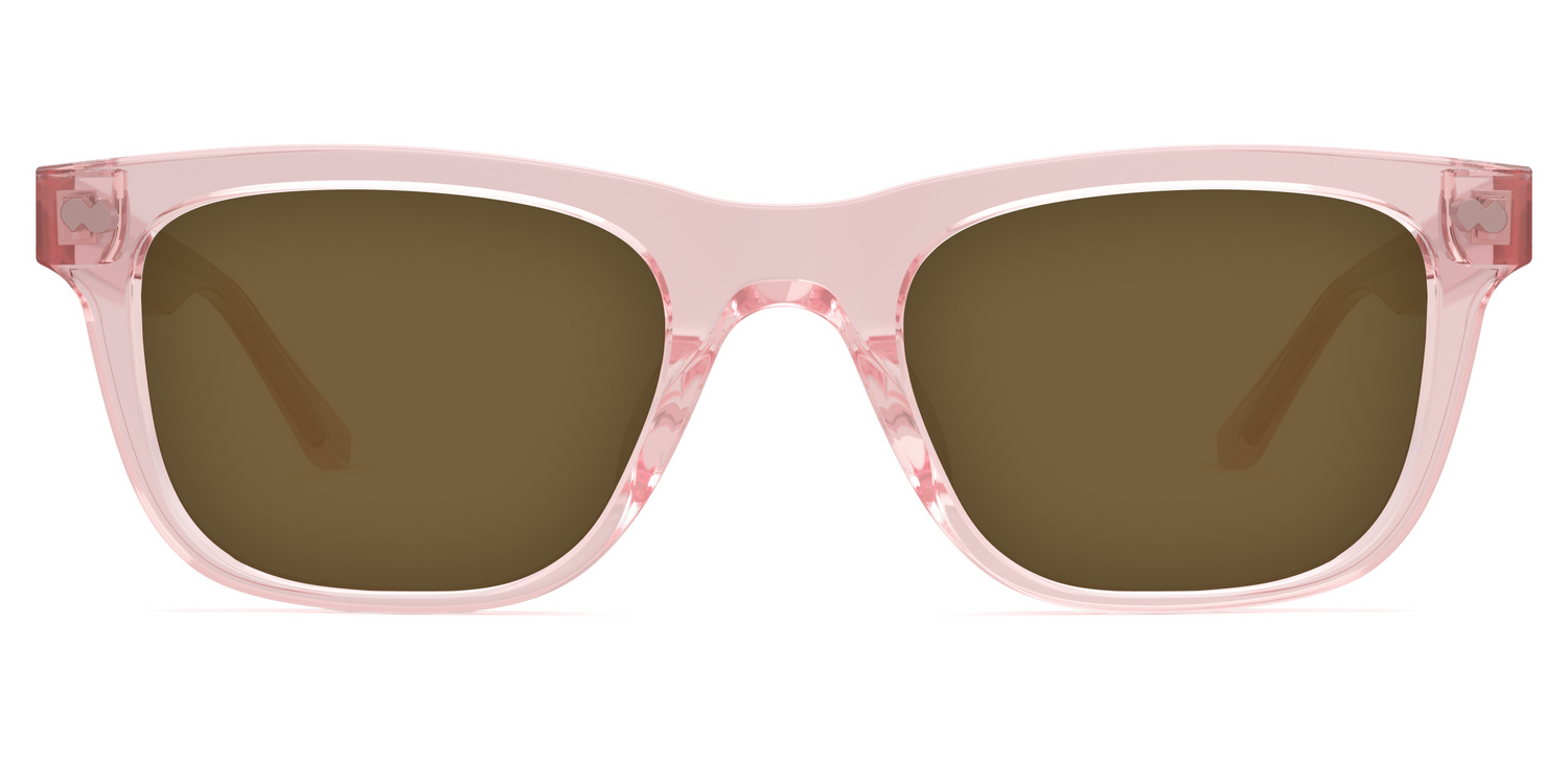 The Jessie - Lensless - Carousel 2 - Pair Eyewear