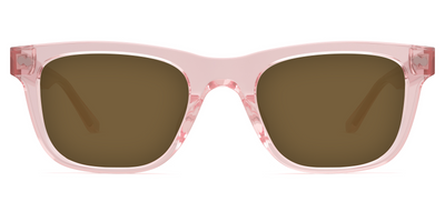 The Jessie - Lensless - Thumbnail 2 - Pair Eyewear