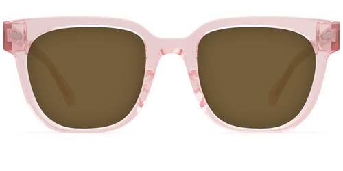 The Murphy - Pink Clear Sun