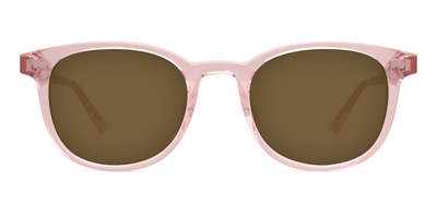 The Reese - Pink Clear Sun - Thumbnail2 - Pair Eyewear