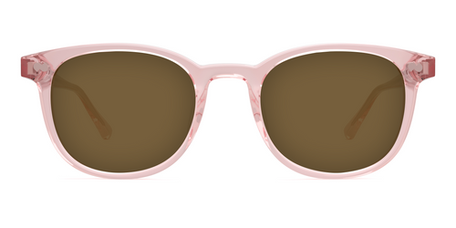 The Reese - Pink Clear Sun