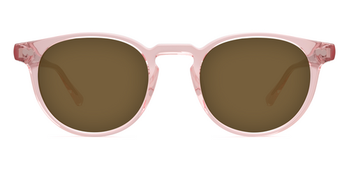 The Soto - Pink Clear Sun