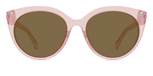 The Zuri - Pink Clear Sun