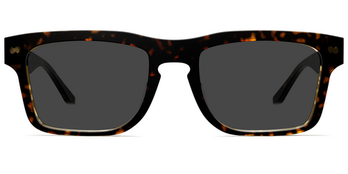 The Drew - Tortoise Sun - Pair Eyewear