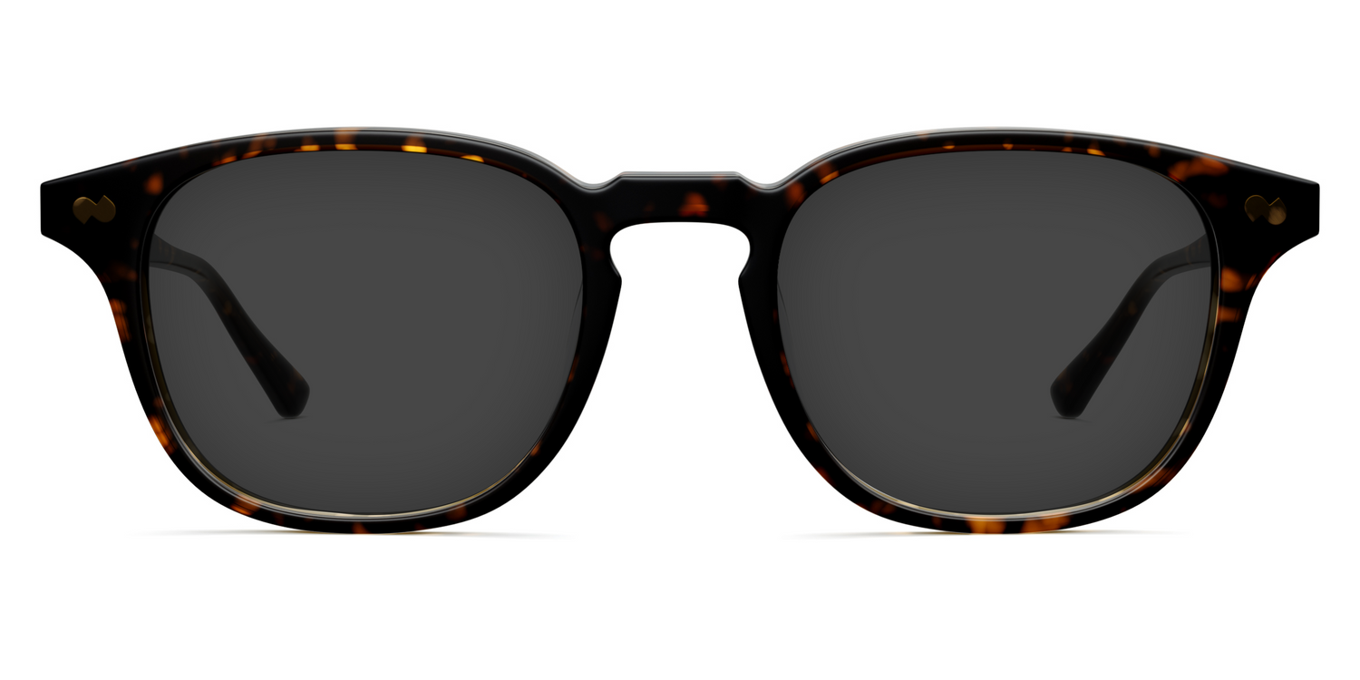 The Otis - Tortoise Sun – Pair Eyewear