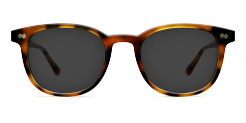 The Reese - Tortoise Sun
