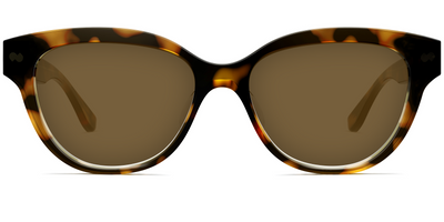 The Quinn - Tortoise Sun - Thumbnail2 - Pair Eyewear