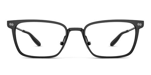 The Breda - Lensless - Pair Eyewear