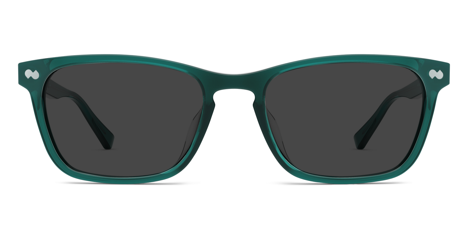 The Casper - Spruce Sun