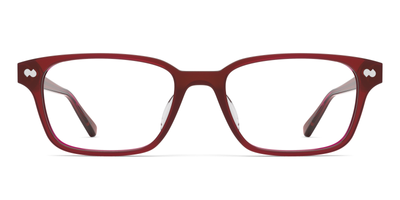 The Finley - Burgundy