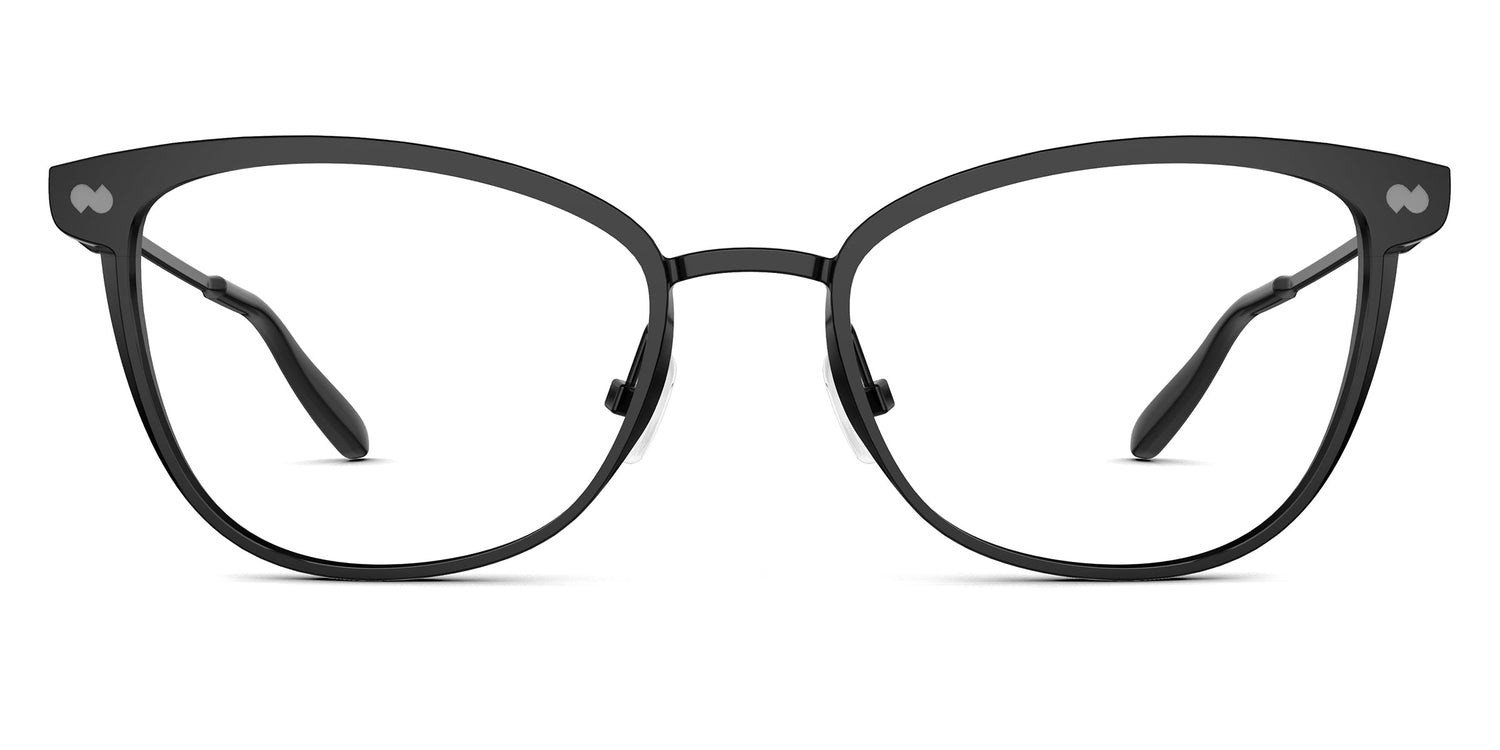 The Georgia - Rx and Reader - Carousel 1 - Pair Eyewear