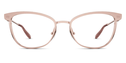 The Georgia - Lensless - Pair Eyewear