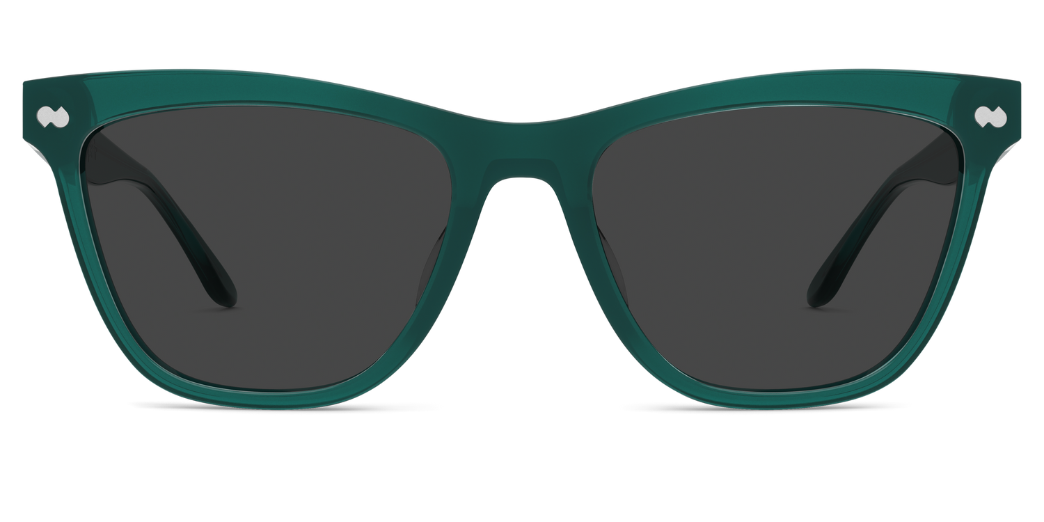 The Harper - Spruce Sun