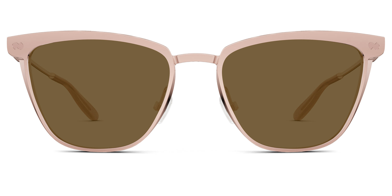 The Izzy - Lensless - Carousel 4 - Pair Eyewear
