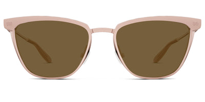 The Izzy - Lensless - Thumbnail 4 - Pair Eyewear