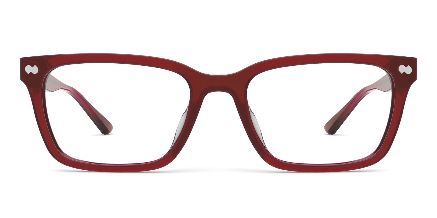 The Larkin - Burgundy