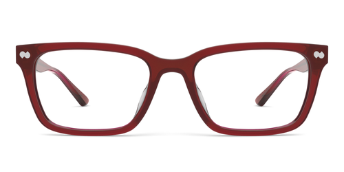 The Larkin - Burgundy