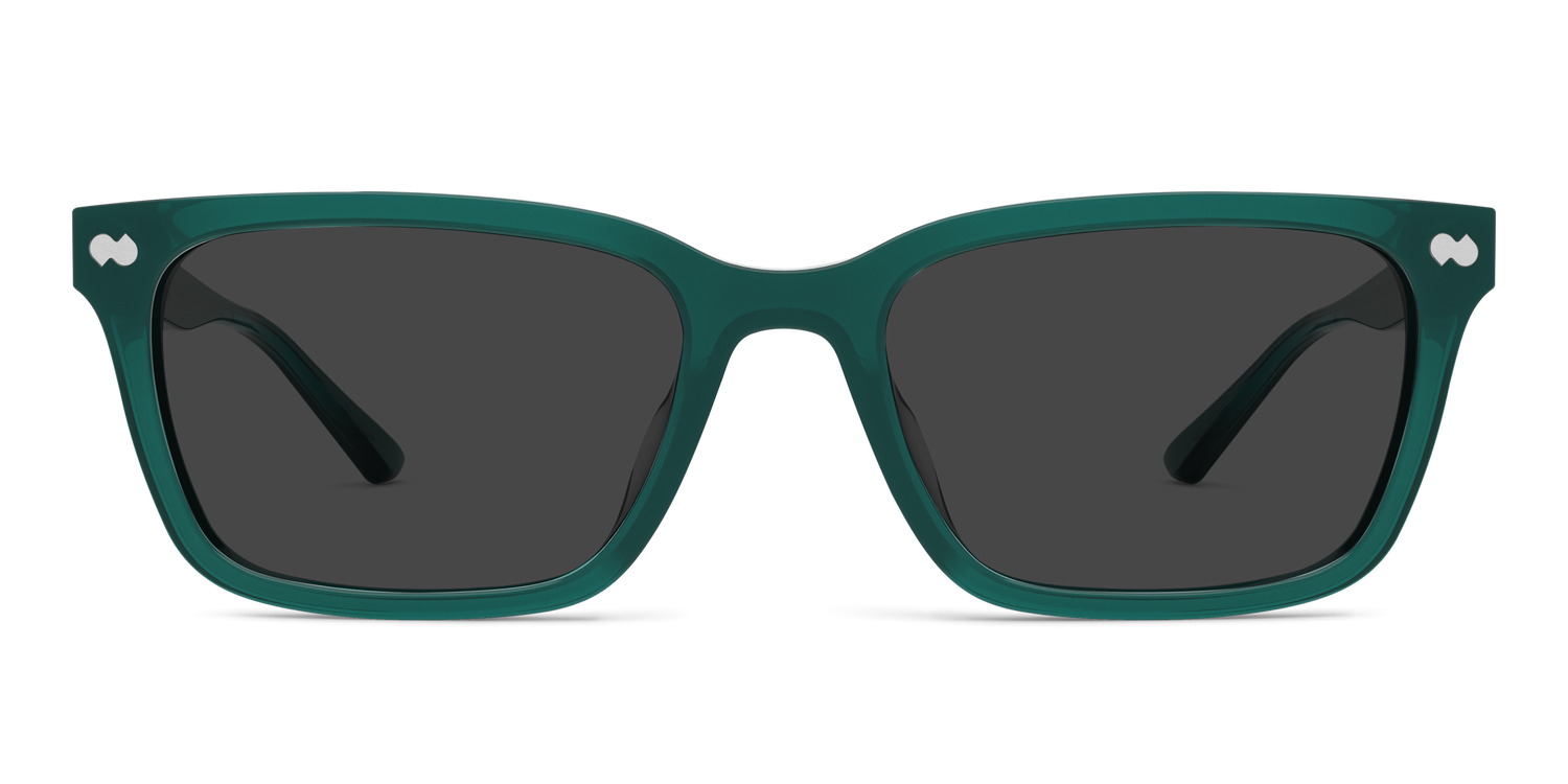 The Larkin - Spruce Sun