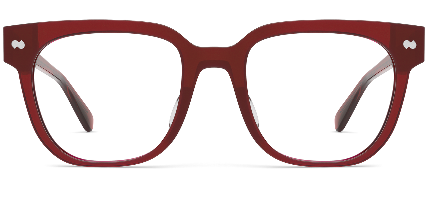 The Murphy - Burgundy