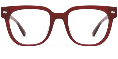 The Murphy - Burgundy