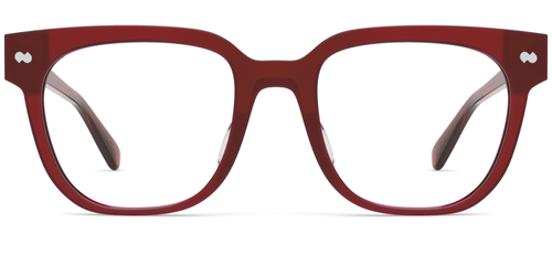 The Murphy - Burgundy