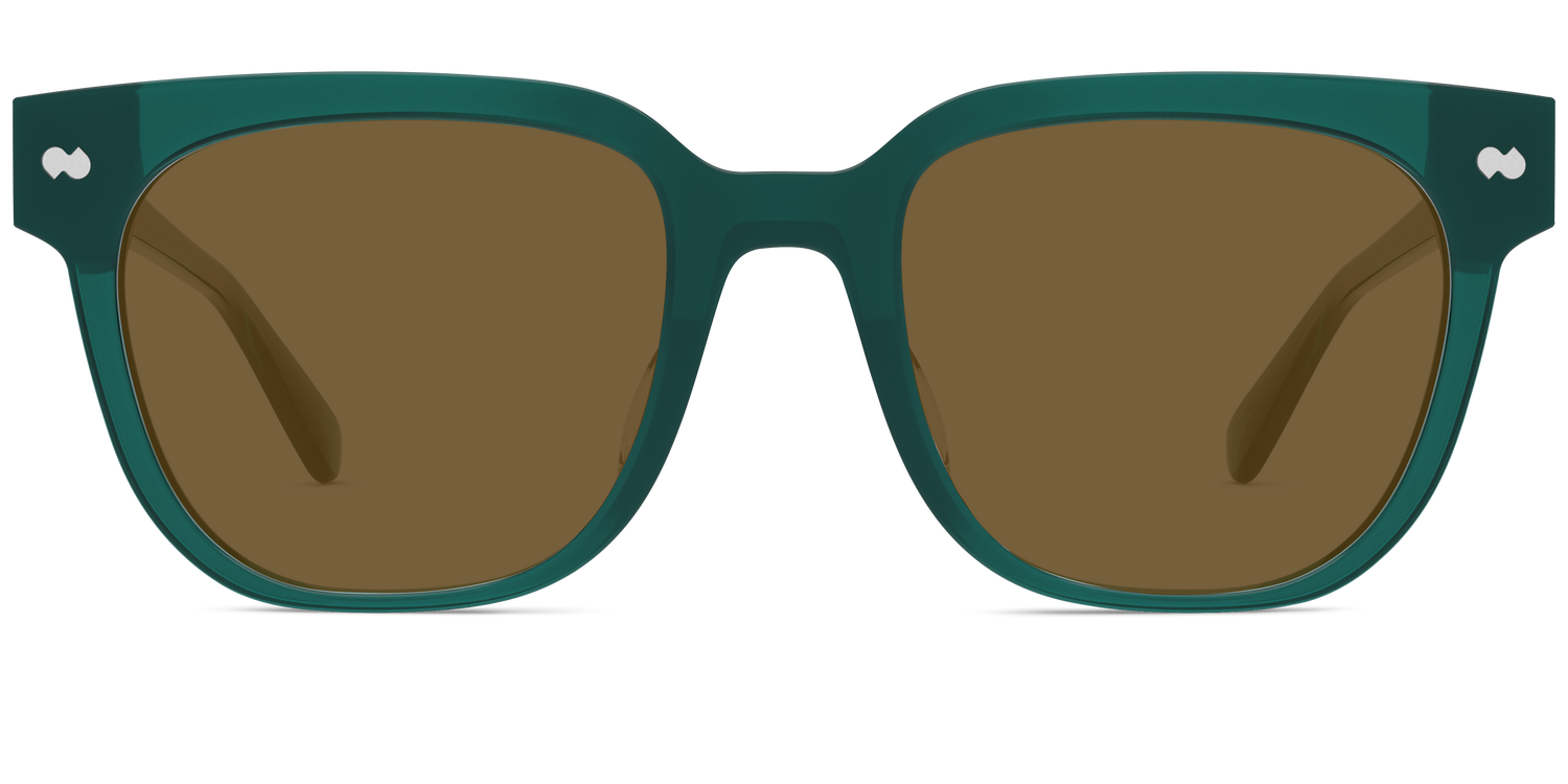 The Murphy - Spruce Sun - Carousel2 - Pair Eyewear