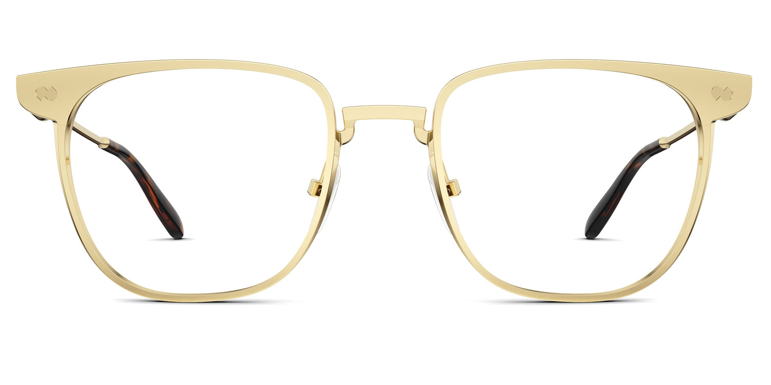 The Nola - Rx and Reader - Carousel 1 - Pair Eyewear