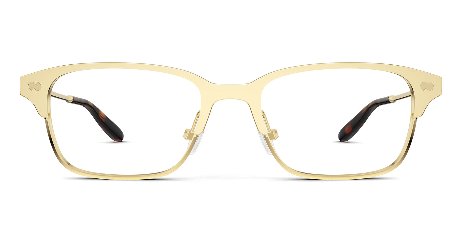 The Sawyer - Gold Metal