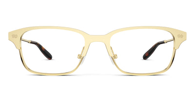 The Sawyer - Gold Metal