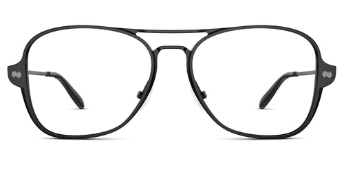 The Vic - Rx and Reader - Secondary Image - Pair Eyewear