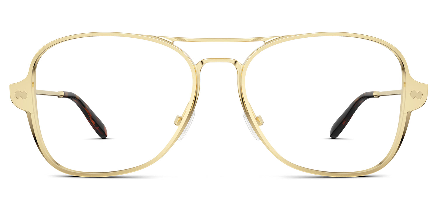 The Vic - Gold Metal