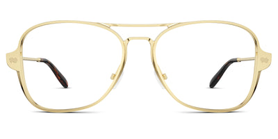The Vic - Gold Metal