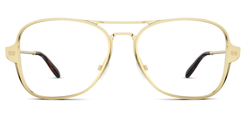 The Vic - Gold Metal