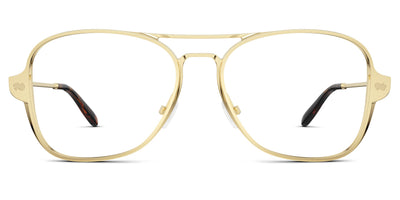 The Vic - Non-Rx - Thumbnail 1 - Pair Eyewear