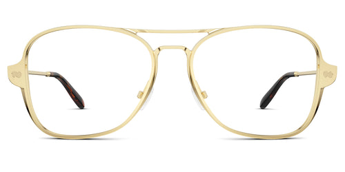 The Vic - Lensless - Pair Eyewear