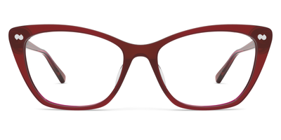 The Wanda - Burgundy