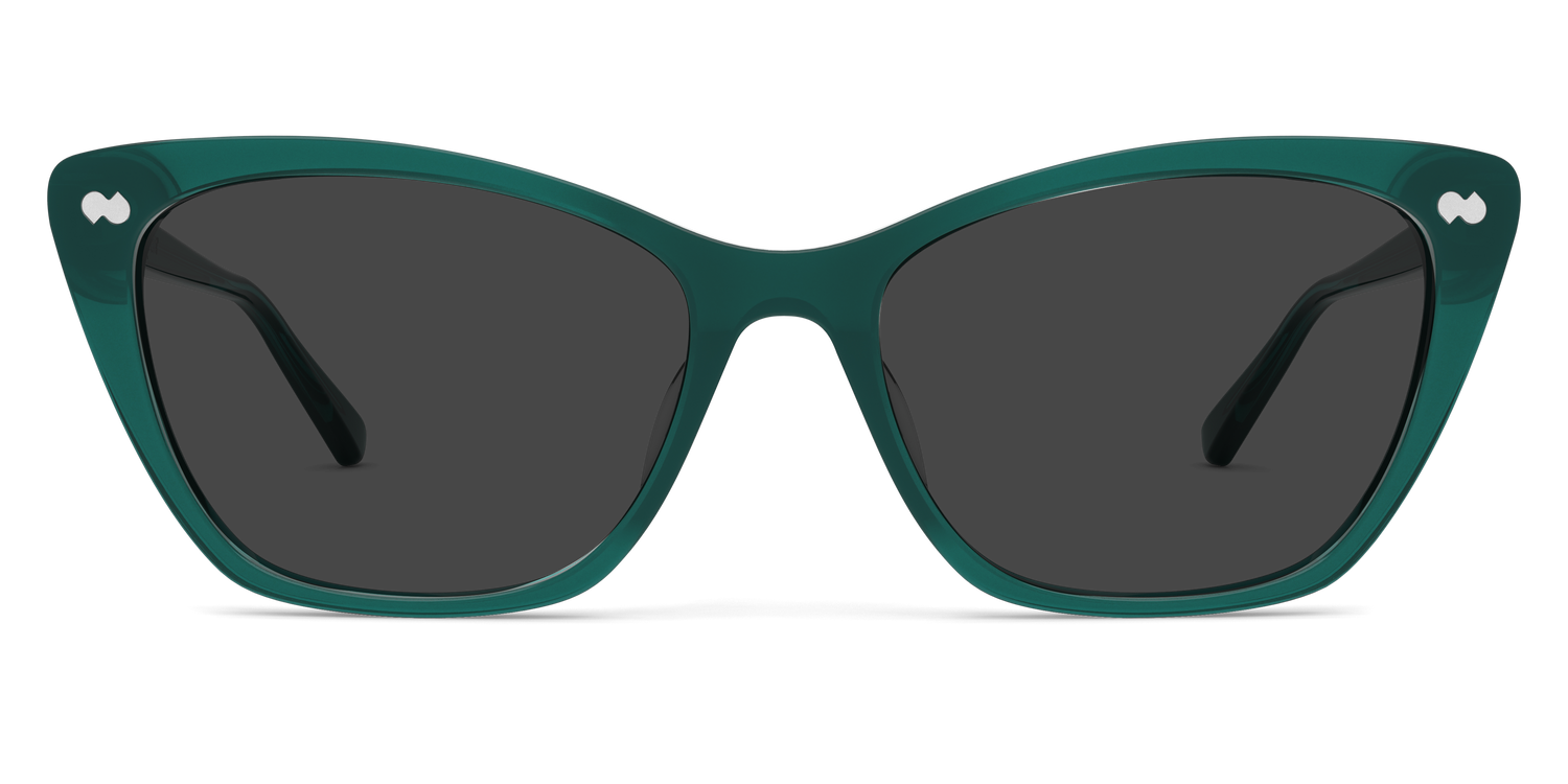 The Wanda - Spruce Sun