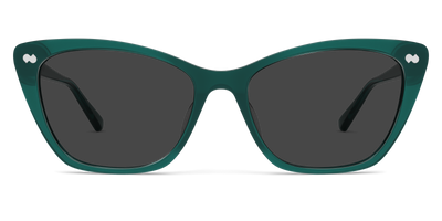 The Wanda - Spruce Sun