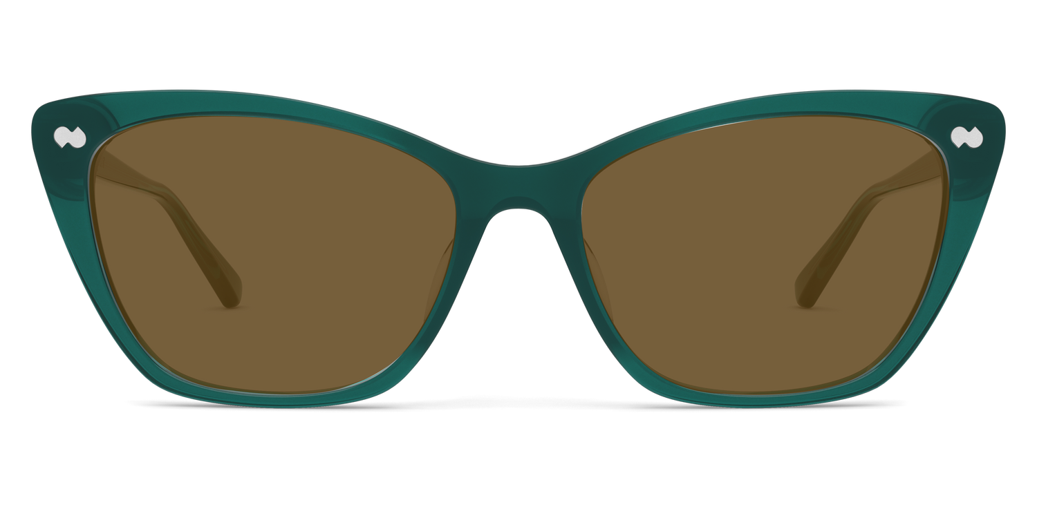 The Wanda - Spruce Sun - Carousel2 - Pair Eyewear